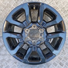 18" TOYOTA HILUX(2020-26) GENUINE ALLOY WHEEL 