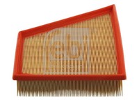 Luftfilter FÜR Seat Ibiza III (6L1), Seat Cordoba (6L2) - Febi Bilstein 30356
