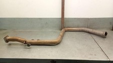 Tube d'échappement Kia CEED