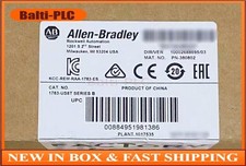 1 PCS New 1783-US8T Allen Bradley Stratix2000 Ethernet Switch Free Shipping