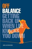 Joel Frederic Schnoor | Off Balance | Taschenbuch | Englisch (2011)