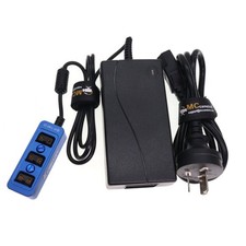 AC Power Adapter Cable 12V 5A To D Tap Splitter for Camera Power D-TAP Splitter