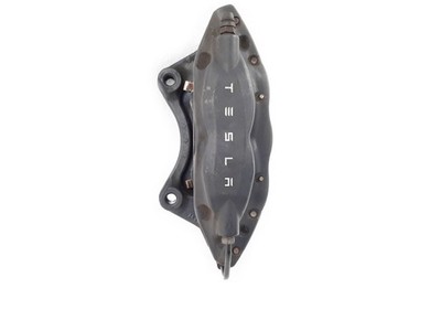 BREMSSATTEL LINKS HINTEN ABS Tesla Model S Liftback 70D (L2S) 2016 15M0120896L