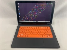 Kano Tablet/ Laptop Intel Atom x5-Z835 1.44GHz 4GB RAM Win 10 Home, Bad Speaker