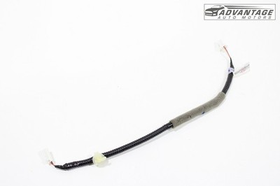 2023-2025 ACURA INTEGRA REAR HIGH MOUNT LAMP LIGHT WIRE WIRING HARNESS OEM