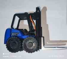 Bambu Lab Cyber Brick RC Gabelstapler   Kompl...