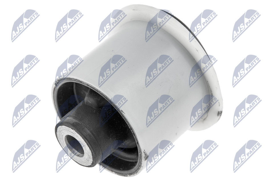 N.T.Y. ZTT-HD-034B.NTY Mounting, axle beam for HONDA