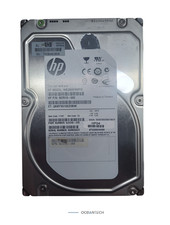 HP Seagate 507613-002 ST32000444SS 2TB 7.2K 6G SAS 3.5" Hard Drive