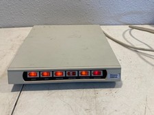 Power Tap Transient Voltage Surge Suppressor SS-N-1 M, Power Center