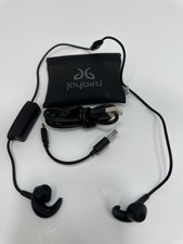 Jaybird FREEDOM 2 In-Ear Wireless Bluetooth Sport Earbuds-Black-Tested and Works