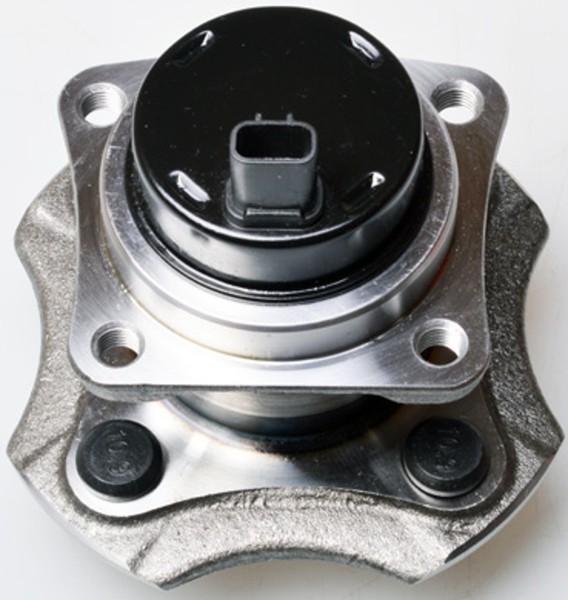 Radlagersatz Denckermann W413436 FüR Toyota Corolla Verso NDE120_ NDE120R VVT-image