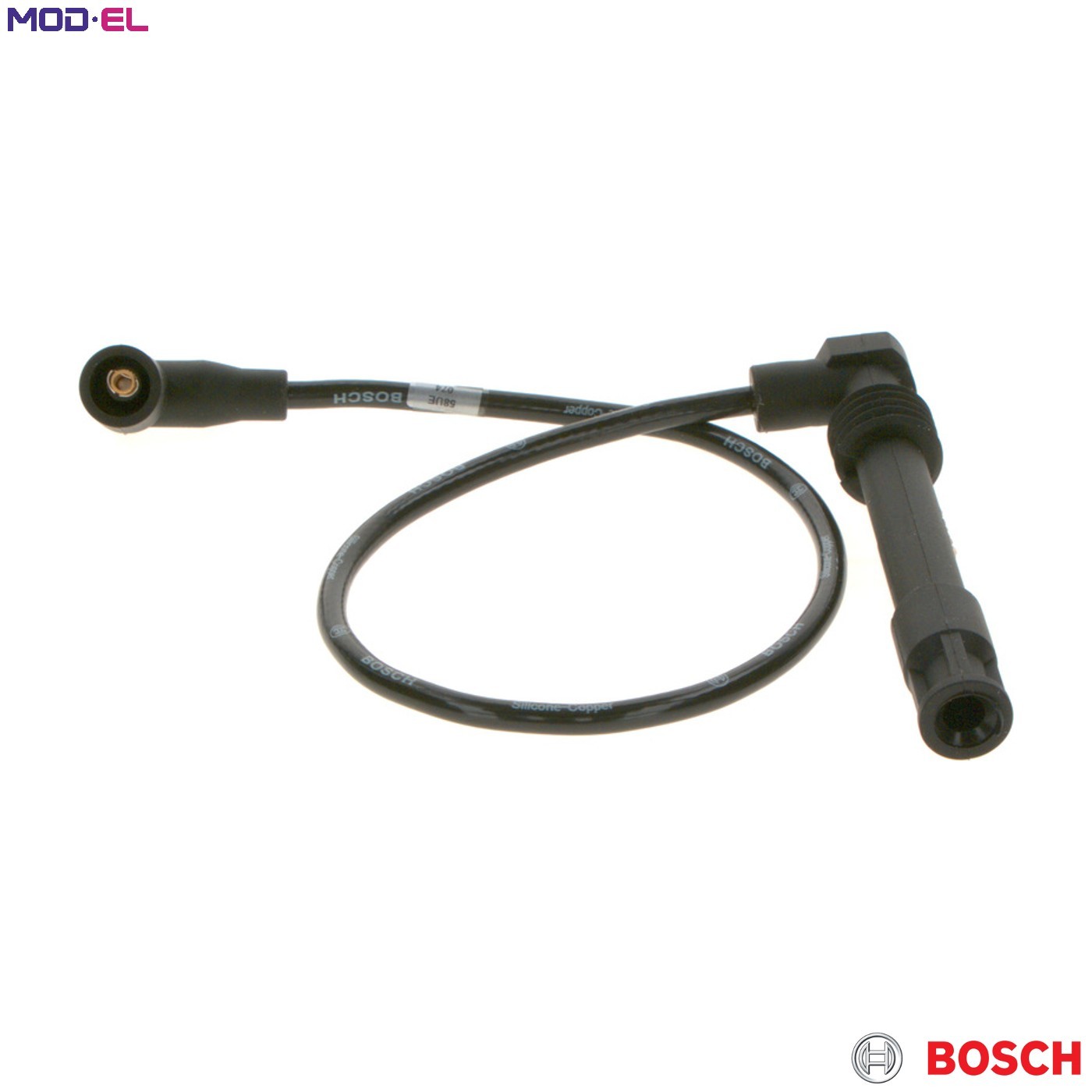 IGNITION CABLE 0 986 357 782