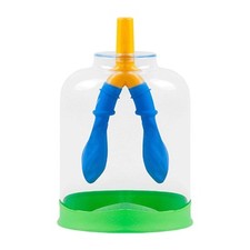 Lung Breathing Demonstration Model DIY Science Learning for Ages 8 Year Old