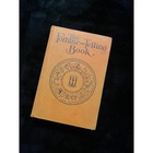 The Fortune-Telling Book Madame Ghesiri P. & M. 1928 VTG Astrology Occult Zodiac
