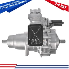 Rear Alex Differential For Jeep Cherokee Chrysler 2.4L  68090612AG 68307402AJ