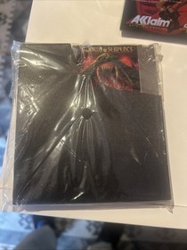 Swords And Serpents Fra Nes Complet Excellent &Eacute;tat 