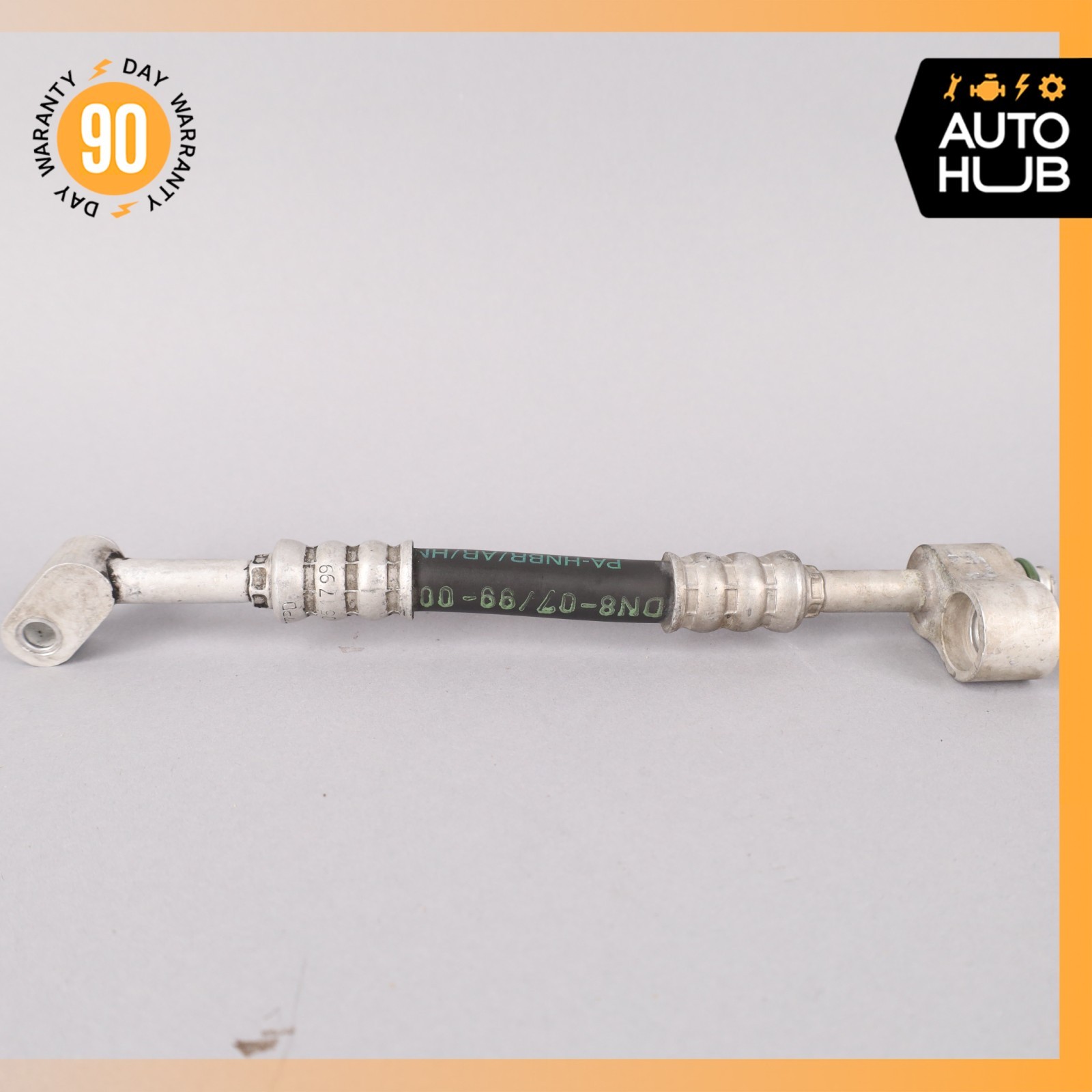 99-02 Rolls Royce Seraph Arnage AC A/C Air Conditioning Hose Pipe Line OEM