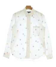 COMME des GARCONS HOMME DEUX Casual Shirts S 2200668881197