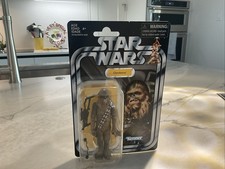 Hasbro Star Wars The Vintage Collection Star Wars A New Hope Chewbacca VC141