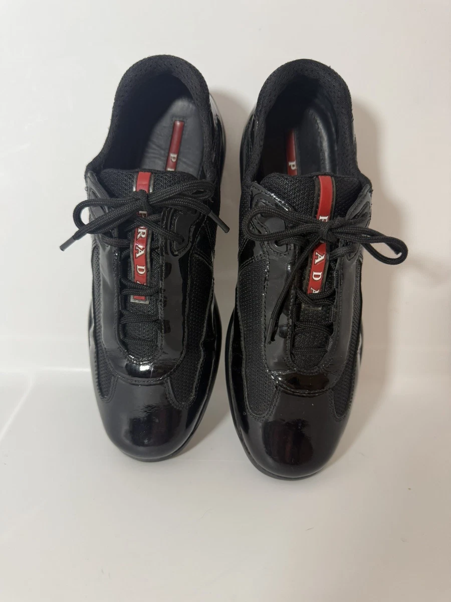 PRADA Sport Casual Shoes for Men for sale - eBay