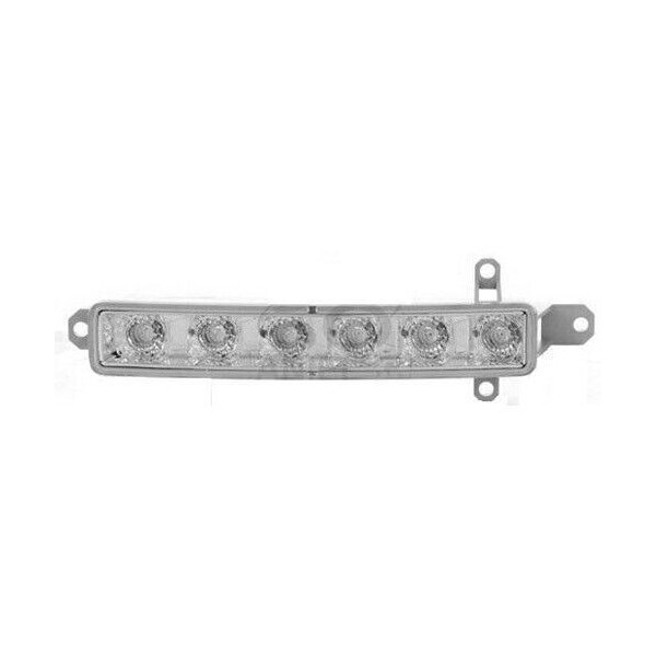 DRL Licht Diurna Recht Links FüR Peugeot 308 2013 IN Dann OEM 9802795580-image
