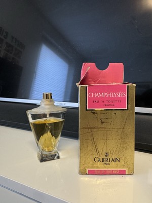 Champs Elysées Eau de Toilette Vaporisateur