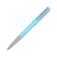 Parker Beta NEO Rollerball Pen - Light Blue C...