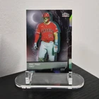 2026 Topps Chrome Black Mike Trout Base (Raw)
