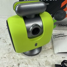 XbotGo Chameleon AI Sports Camera Advanced 4K Auto Team Player Tracking 60FPS 🍁