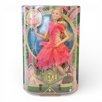 Wicked Glinda Arduenna Puppe, Doll Aus Dem Musical-Film Wicked, Modepuppe - Neu