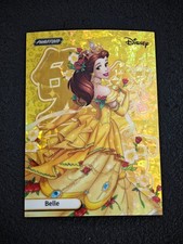 2025 Kakawow Phantom Disney Belle Chinese Zodiac 107/180 #PD-SX-50 X1Z