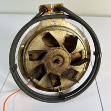 Ventilador de convección Wolf Oven Range motor y elemento calefactor 800344 809818 68525