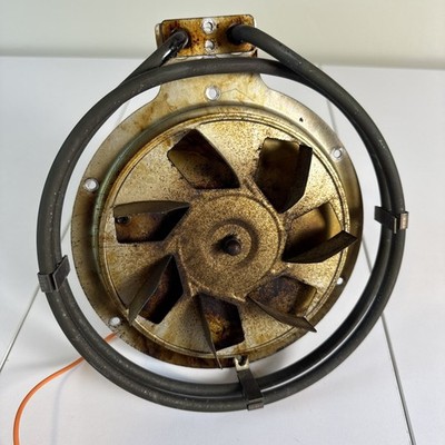 Wolf Oven Range Convection Fan Motor and Heating Element 800344 809818 68525