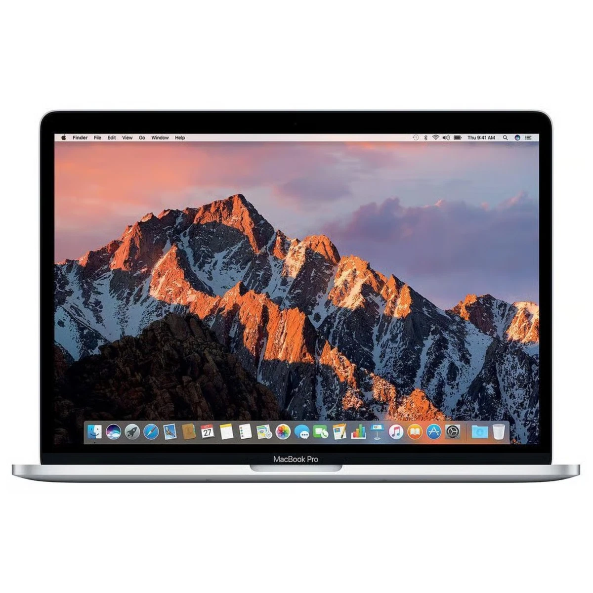 Preços baixos em Apple MacBook Pro 13 em 2017 | eBay