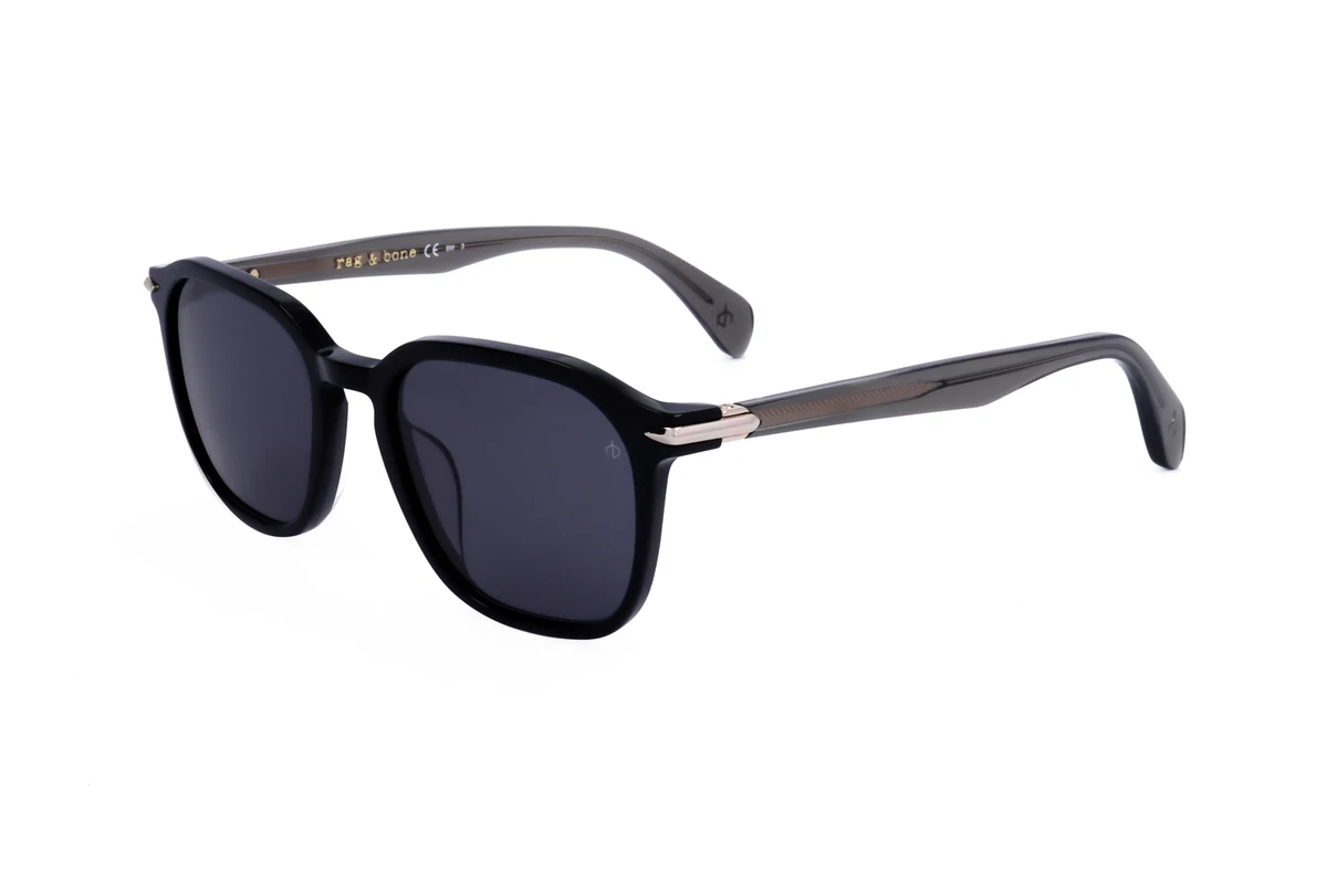 rag & bone Gray Sunglasses for Men for sale | eBay display picture 1
