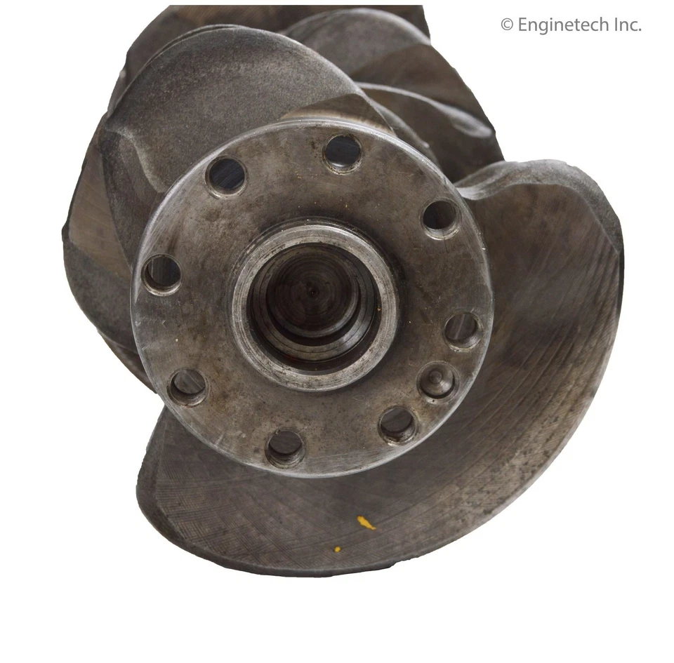 Комплект коленчатого вала для некоторых моделей Lexus Toyota 967500 06-16 годов выпуска - Изображение 3 из 4