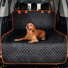 Suv Cargo Liner For Dogs Waterproof Cargo Liner For Suv Pet Dog Cargo Cover... Suv Cargo Liner For Dogs Waterproof Cargo Liner For Suv Pet Dog Cargo Cover...