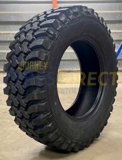 x4 265/65R17 INSA TURBO DAKAR MUD TERRAIN 2656517 OFF ROAD 4X4 MT TYRES