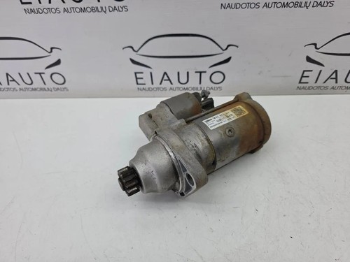 VW PASSAT B7 ALLTRACK 365 Anlasser 02M911024S 1.97 Diesel 103kw 2015 33949025
