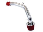 Cold Air Intake Kit + RED Filter For 99-05 VW Golf Jetta MK4 1.8T 2.0L