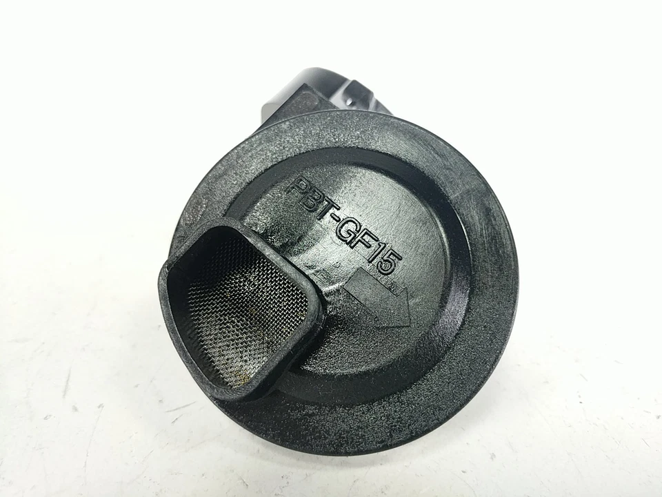 Pantalla de bomba de filtro de aceite Yamaha FZ6R 16 PBT-GF15 Foto 3 de 4