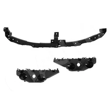 For Nissan Altima 2016 2017 2018 Bumper Cover Retainer Brackets Front NI1035112