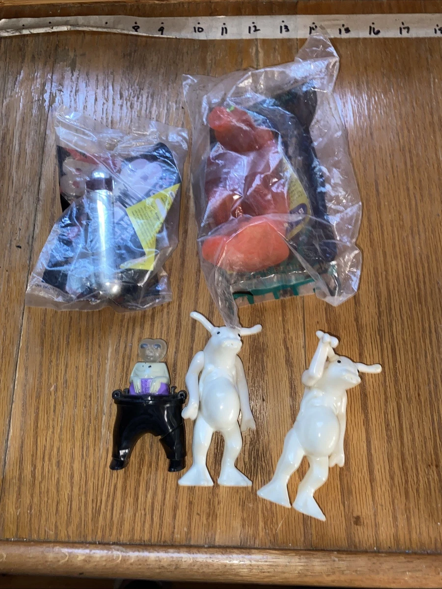 Men In Black Burger King for sale | eBay