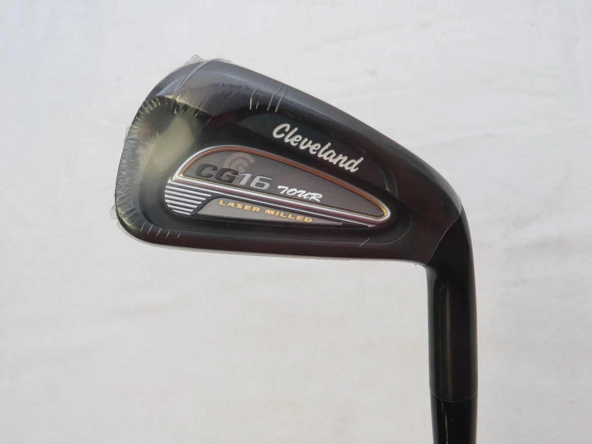 Cleveland Cg16 Irons for sale - eBay