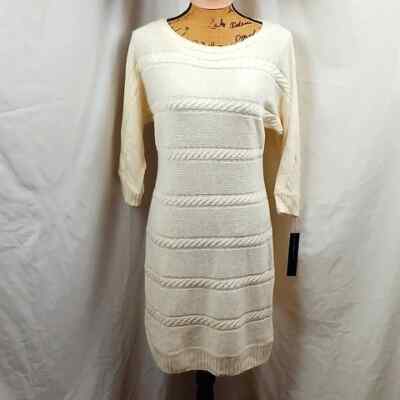 camille knit dress Camille Knit Dress M/L / Mocha main image 0