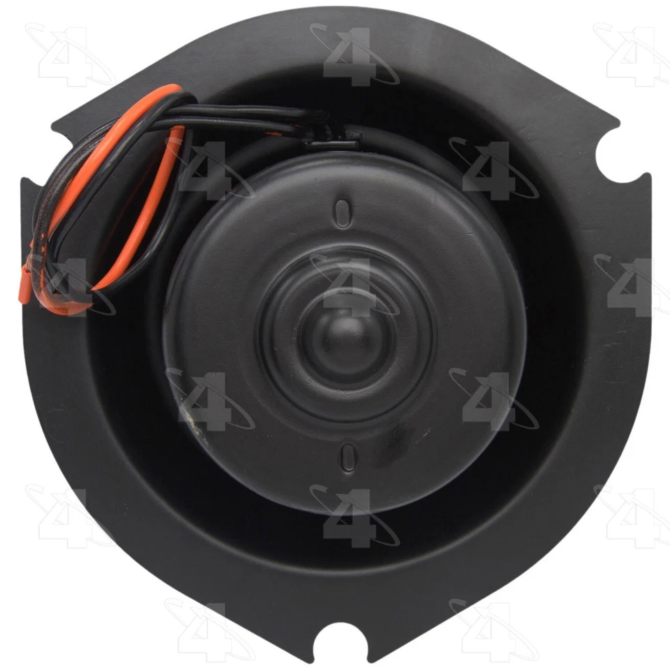 HVAC Blower Motor 4 Seasons For 1981-1985 Plymouth Caravelle Foto 3 de 4
