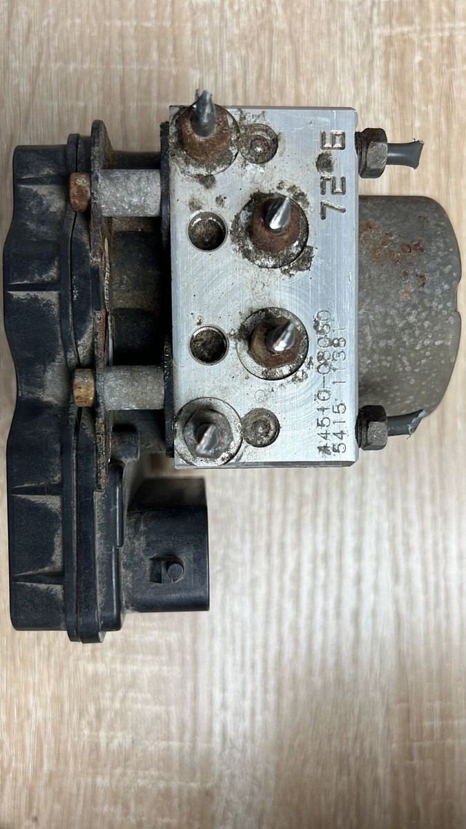 AIP Electronics ABS376 Sensors - ABS Wheel Speed Sensor