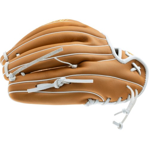 Marucci Oxbow 12" M Type Fastpitch Softball Glove: MFGOX45K3FP - Picture 3 of 6
