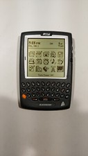 287.Blackberry 957 R957M-2-5 - For Collectors - Unlocked - 23 Years Old