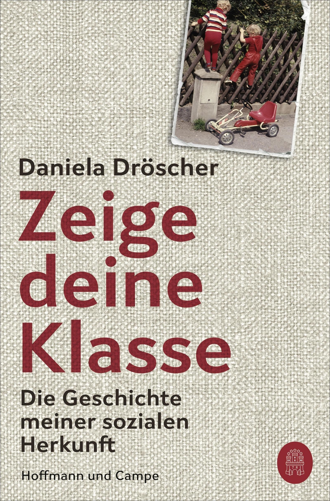 Zeige Deine Klasse